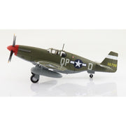 Hobby Master HA8515 1/48 P-51B Mustang Steve Pisanos 36798 4th FG 334th FS May 1944