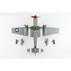 Hobby Master HA8515 1/48 P-51B Mustang Steve Pisanos 36798 4th FG 334th FS May 1944