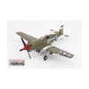 Hobby Master HA8515b 1/48 P-51B Mustang Steve Pisanos 36798 4th FG 334th FS May 1944 Special Edition with Pilots Signature Plate