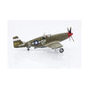 Hobby Master HA8515b 1/48 P-51B Mustang Steve Pisanos 36798 4th FG 334th FS May 1944 Special Edition with Pilots Signature Plate