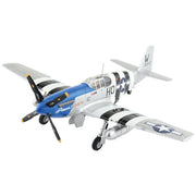 Hobby Master HA8516 1/48 P-51C Princess Elizabeth 43-25147 The Gathering of Mustangs and Legends September 2007