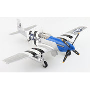 Hobby Master HA8516 1/48 P-51C Princess Elizabeth 43-25147 The Gathering of Mustangs and Legends September 2007