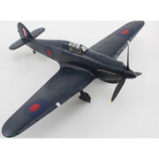 Hobbymaster 8614 1/48 Hurricane MK. Ia V7101 F/Lt George Burges No. 69 Squadron RAF Malta May-June 1941
