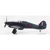 Hobbymaster 8614 1/48 Hurricane MK. Ia V7101 F/Lt George Burges No. 69 Squadron RAF Malta May-June 1941