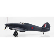 Hobbymaster 8614 1/48 Hurricane MK. Ia V7101 F/Lt George Burges No. 69 Squadron RAF Malta May-June 1941