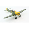 Hobby Master HA8716 1/48 BF 109E-3 Yellow 1 Flown by Oblt Josef Priller Staffelkaptian of 6/JG 51 France Autumn 1940