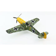 Hobby Master HA8716 1/48 BF 109E-3 Yellow 1 Flown by Oblt Josef Priller Staffelkaptian of 6/JG 51 France Autumn 1940