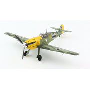 Hobby Master HA8716 1/48 BF 109E-3 Yellow 1 Flown by Oblt Josef Priller Staffelkaptian of 6/JG 51 France Autumn 1940