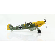 Hobby Master HA8716 1/48 BF 109E-3 Yellow 1 Flown by Oblt Josef Priller Staffelkaptian of 6/JG 51 France Autumn 1940