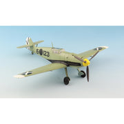 Hobby Master HA8717 1/48 BF 109E-3 Spanish Civil War Flown by Oblt Hans Schmoller Haldy 3.J/88 March 1939