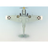 Hobby Master HA8717 1/48 BF 109E-3 Spanish Civil War Flown by Oblt Hans Schmoller Haldy 3.J/88 March 1939