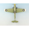 Hobby Master HA8717 1/48 BF 109E-3 Spanish Civil War Flown by Oblt Hans Schmoller Haldy 3.J/88 March 1939
