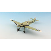 Hobby Master 8718 1/48 Messerschmitt Bf109E-3 Spanish Civil War flown by Hptm. Siebelt Reents, Staffelkapitan of 1.J/88, Spring of 1939