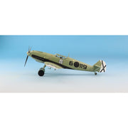 Hobby Master 8718 1/48 Messerschmitt Bf109E-3 Spanish Civil War flown by Hptm. Siebelt Reents, Staffelkapitan of 1.J/88, Spring of 1939