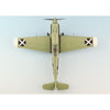 Hobby Master 8718 1/48 Messerschmitt Bf109E-3 Spanish Civil War flown by Hptm. Siebelt Reents, Staffelkapitan of 1.J/88, Spring of 1939