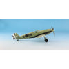 Hobby Master 8718 1/48 Messerschmitt Bf109E-3 Spanish Civil War flown by Hptm. Siebelt Reents, Staffelkapitan of 1.J/88, Spring of 1939