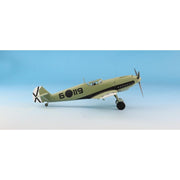 Hobby Master 8718 1/48 Messerschmitt Bf109E-3 Spanish Civil War flown by Hptm. Siebelt Reents, Staffelkapitan of 1.J/88, Spring of 1939