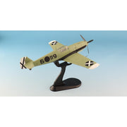 Hobby Master 8718 1/48 Messerschmitt Bf109E-3 Spanish Civil War flown by Hptm. Siebelt Reents, Staffelkapitan of 1.J/88, Spring of 1939