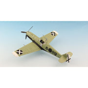 Hobby Master 8718 1/48 Messerschmitt Bf109E-3 Spanish Civil War flown by Hptm. Siebelt Reents, Staffelkapitan of 1.J/88, Spring of 1939