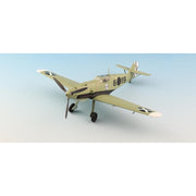 Hobby Master 8718 1/48 Messerschmitt Bf109E-3 Spanish Civil War flown by Hptm. Siebelt Reents, Staffelkapitan of 1.J/88, Spring of 1939