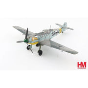 Hobby Master 8720 1/48 BF 109E-7B III./SKG 210, Russia 1941