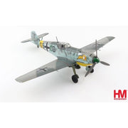 Hobby Master 8720 1/48 BF 109E-7B III./SKG 210, Russia 1941