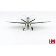 Hobby Master 8720 1/48 BF 109E-7B III./SKG 210, Russia 1941