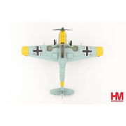 Hobby Master 8720 1/48 BF 109E-7B III./SKG 210, Russia 1941