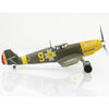 Hobby Master HA8721 BF 109E-3 Hai Fetito No.9, Lt. loan di Cesare, Grupul 7 Romanian Air Force Karpovka-Stalingrad November 1941