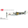 Hobbymaster 8723 1/48 BF 109E-3 "Karl Wolff" Yellow 15, III/JG 52, France, August 1940
