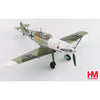 Hobbymaster 8723 1/48 BF 109E-3 "Karl Wolff" Yellow 15, III/JG 52, France, August 1940