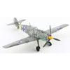 Hobby Master 8724 1/48 BF 109E-3 Jan Reznak White2 13.(slow.)/JG 52 Krasnodar Jan 1943