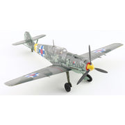 Hobby Master 8724 1/48 BF 109E-3 Jan Reznak White2 13.(slow.)/JG 52 Krasnodar Jan 1943