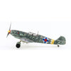 Hobby Master 8724 1/48 BF 109E-3 Jan Reznak White2 13.(slow.)/JG 52 Krasnodar Jan 1943