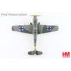 Hobby Master 8724 1/48 BF 109E-3 Jan Reznak White2 13.(slow.)/JG 52 Krasnodar Jan 1943