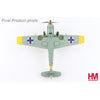 Hobby Master 8724 1/48 BF 109E-3 Jan Reznak White2 13.(slow.)/JG 52 Krasnodar Jan 1943