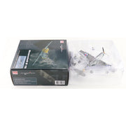 Hobby Master 8724 1/48 BF 109E-3 Jan Reznak White2 13.(slow.)/JG 52 Krasnodar Jan 1943