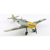 Hobby Master 8730 1/48 BF 109E-3 Ufz. Horst Perez white 4 4/JG 26 Sept 1940
