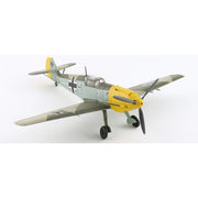 Hobby Master 8730 1/48 BF 109E-3 Ufz. Horst Perez white 4 4/JG 26 Sept 1940