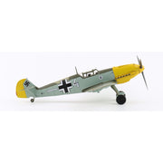 Hobby Master 8730 1/48 BF 109E-3 Ufz. Horst Perez white 4 4/JG 26 Sept 1940
