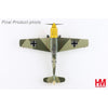 Hobby Master 8730 1/48 BF 109E-3 Ufz. Horst Perez white 4 4/JG 26 Sept 1940