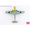 Hobby Master 8730 1/48 BF 109E-3 Ufz. Horst Perez white 4 4/JG 26 Sept 1940