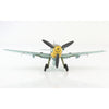 Hobby Master 8752 1/48  BF 109G-6 Diecast Aircraft Yellow 6 Ofw Alfred Surau 9/JG 3 Germany Sept 1943
