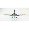 Hobby Master HA8753 1/48 BF 109G-6 Juutilainen White 0/MT-451 1/LeLv34 Finnish Air Force Diecast Aircraft June 1944