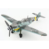 Hobby Master 8758 1/48 BF 109G-6 Gerhard Barkhorn Commanding Officer of II./JG 52, Ukraine,