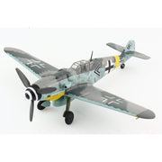 Hobby Master 8758 1/48 BF 109G-6 Gerhard Barkhorn Commanding Officer of II./JG 52, Ukraine,