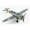 Hobby Master 8758 1/48 BF 109G-6 Gerhard Barkhorn Commanding Officer of II./JG 52, Ukraine,