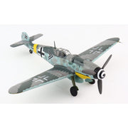 Hobby Master 8758 1/48 BF 109G-6 Gerhard Barkhorn Commanding Officer of II./JG 52, Ukraine,