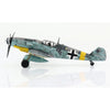 Hobby Master 8758 1/48 BF 109G-6 Gerhard Barkhorn Commanding Officer of II./JG 52, Ukraine,