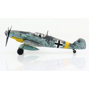Hobby Master 8758 1/48 BF 109G-6 Gerhard Barkhorn Commanding Officer of II./JG 52, Ukraine,